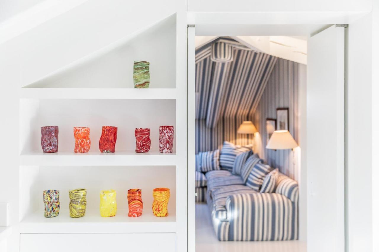 La Casa Di Hubert De Givenchy - Dimora Italia Appartement Venise