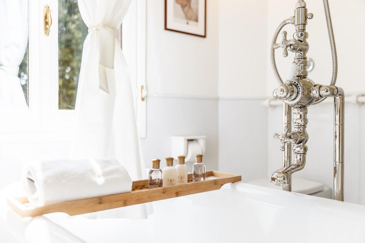 Appartement La Casa Di Hubert De Givenchy - Dimora Italia